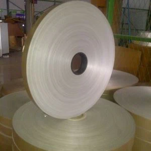 Yangına dayanıklı Flogopit Mika Bant